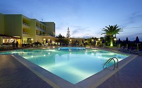 Eleftheria Hotel